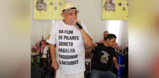 Paulo Onça morre aos 63 anos; ele foi espancado em acidente de trânsito