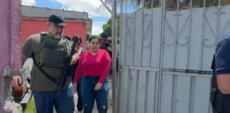 “Dama do Tráfico” é presa e vai cumprir pena de dez anos por crimes ligados ao CV em Manaus