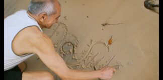 Documentário resgata o universo visual de Da Silva da Selva; assista ao Trailer