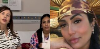 Dentista é brutalmente agredida por ex e fratura punho em Manaus