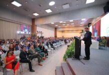 Governador Wilson Lima destaca avanços do Amazonas em tecnologia sustentável