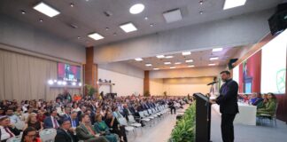 Governador Wilson Lima destaca avanços do Amazonas em tecnologia sustentável