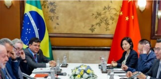 Empresa chinesa investirá US$ 1 bi em combustível verde no Brasil