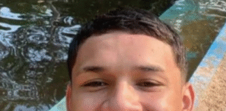 Jovem morre após pular no Rio Negro durante madrugada em flutuante no Tarumã