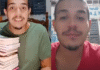 Jovem troca drogas por livros e viraliza nas redes sociais: “Orgulho”