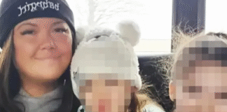 Pai mata esposa grávida e esfaqueia filhas pequenas porque queria um filho homem