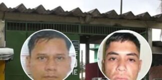 Justiça revoga liberdade e determina nova prisão de líderes do Massacre do Compaj