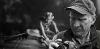 Morre Sebastião Salgado, mineiro ícone da fotografia brasileira