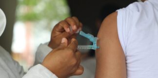 Campanha de vacinação contra influenza segue até 31 de julho no AM