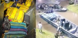 Dois traficantes morrem em confronto com a polícia em Manacapuru