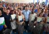 Governo entrega mil títulos de propriedade a moradores da comunidade Vale do Sinai