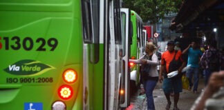 Juíza dá 10 dias para MPAM dizer se concorda com ‘tarifa social’ a R$ 4,50