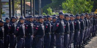 TCE-AM suspende convocação do concurso da PMAM 2021 até nomeação de aprovados de 2011