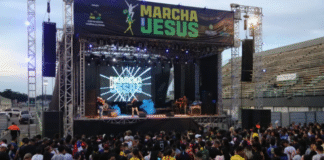 Amazonas tem menos católicos e mais evangélicos que a média nacional, aponta Censo