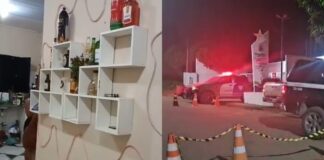 Casa de prostituição é fechada e dona é presa por explorar adolescente