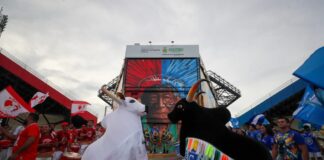 Governo do Amazonas decreta ponto facultativo na sexta-feira (27) por conta do Festival de Parintins