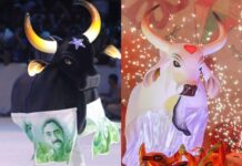 É hoje! Parintins conhece o campeão de 2025