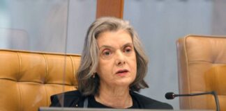 TSE vai enfrentar desinformação com rigor nas eleições de 2026, avisa Cármen Lúcia