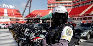 Festival de Parintins 2025: Governo do Amazonas lança Operação com efetivo de mais de mil agentes da Segurança Pública