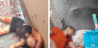 Casal é morto a tiros dentro de quitinete em Manaus