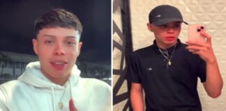 Jovem é alvejado com 20 tiros no Prosamin e morre nos braços da mãe em Manaus