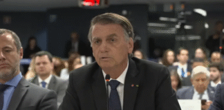 VÍDEO – Bolsonaro confessa que não houve fraude nas eleições de 2022