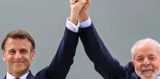 Brasil e França devem fazer nova declaração climática visando a COP30