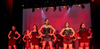 Espetáculo “Clássicos da Broadway” leva hits do cinema e do teatro musical ao palco do Teatro Amazonas