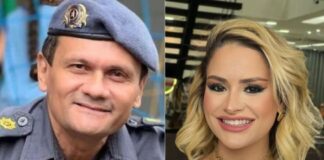 Coronel da PM é afastado após denúncia de agressão feita pela esposa em vídeo nas redes sociais