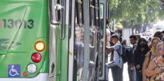 Sinetram e IMMU deverão fazer venda direta de meia-passagem estudantil ao Estado por R$ 2,50