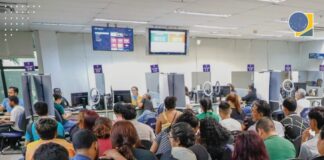 Mais de 72 mil títulos de eleitor cancelados no Amazonas