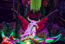 Garantido conquista o título do Festival de Parintins 2025 após seis anos de jejum