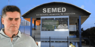 Pedido de impeachment contra David é protocolado na CMM por suposto desvio de R$ 41 milhões do Fundeb