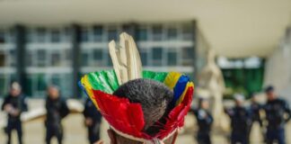 Justiça condena União por colocar indígenas do AM sob risco de genocídio na pandemia