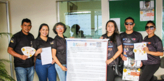 Festival de Parintins: monitoramento inédito de crianças e adolescentes com pulseiras de QR Code será realizado na ilha