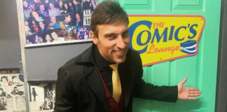 Justiça condena comediante Léo Lins a oito anos de reclusão por intolerância contra minorias