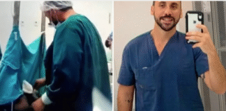 Médico que estuprou mulheres na sala de parto é condenado a 30 anos de prisão