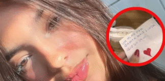 Menina confessa ter enviado bolo envenenado para colega