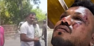 Sobrevivente à queda de avião diz que problemas começaram 30 segundos após voo