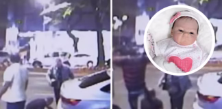 Família de bebê agredida após ser confundida com ‘reborn’ vai processar agressor