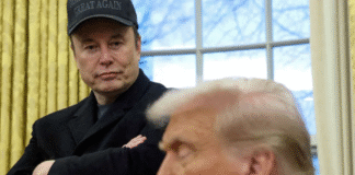 URGENTE: “Trump está nos arquivos de exploração sexual”, dispara Elon Musk em ataque contra ex-presidente