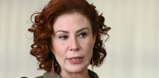 PGR pede prisão preventiva de Zambelli após fuga