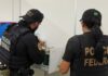 Polícia Federal mira grupo especializado em golpe do auxílio-reclusão no Amazonas