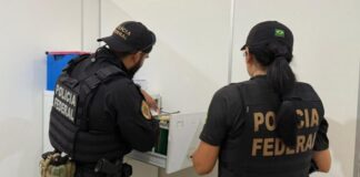 Polícia Federal mira grupo especializado em golpe do auxílio-reclusão no Amazonas