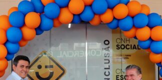 Detran-AM inaugura novo posto avançado de atendimento no município de Maués