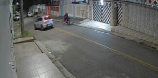 Criminosos invadem casa e matam empresário a tiros em Manaus