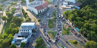 Novo viaduto em Manaus será na confluência de três bairros