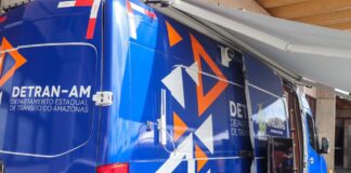Detran-AM e Abraciclo promovem pit stop educativo para motociclistas a partir desta quinta-feira