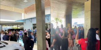 Câmara Municipal de Manaus é evacuada após acionamento de alarme de incêndio