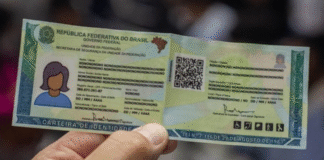 Nova Carteira de Identidade: mais de 30 milhões de brasileiros emitiram novo documento